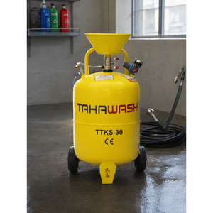 ถังฉีดโฟมและน้ำยาล้างรถ Tahawash TTKS 30 - Product Image 3