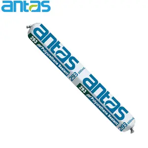 Antas 293 Construction Polyurethane Sealant Building Adhesive Glue Concrete Stone Joint Tile Seam Polymer