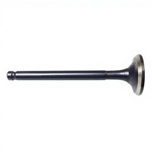 Válvula de admisión antidesgaste de piezas de motor de alta precisión 50cc - Product Image 1