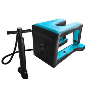 Dock Gonfiabile Personalizzabile JFS JFS-02 in PVC Durevole per Hydrofoil, Facile da Usare per Sport Acquatici e Surf - Product Image 1
