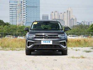 Edición Premium V W Tharu Versión Moonlight, Interior de Lujo, Conducción Inteligente, Nuevo Motor Turbo, Transmisión Automática, <span class=keywords><strong>Gasolina</strong></span>/Ignición Electrónica - Product Image 2