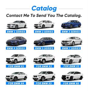 <span class=keywords><strong>Pare</strong></span>-chocs avant et arrière <span class=keywords><strong>M</strong></span> Sport pour <span class=keywords><strong>BMW</strong></span> <span class=keywords><strong>F30</strong></span> 2011-2016, neuf, 100% compatible - Product Image 6