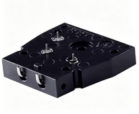 Ensemble de réservoir de récupération à double buse M 9020 EE1437 COMPATIBLE avec les pièces de rechange M CIJ