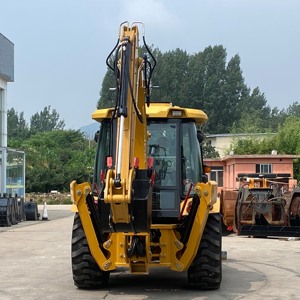 <span class=keywords><strong>Retroexcavadora</strong></span> 4x4 <span class=keywords><strong>JCB</strong></span> 3CX, <span class=keywords><strong>Mini</strong></span> Excavadora con Ruedas, con 1 Año <span class=keywords><strong>de</strong></span> Garantía, Precio con Descuento - Product Image 5