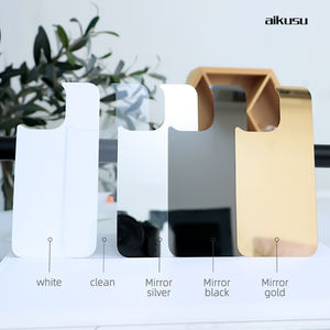 Coque de téléphone noire avec impression UV 3m - Product Image 3