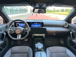 <span class=keywords><strong>Mercedes</strong></span> Benz A200L 2023 de <span class=keywords><strong>Segunda</strong></span> <span class=keywords><strong>Mano</strong></span>, Transmisión Automática, Sedán Familiar de Lujo para Compradores Globales - Product Image 5