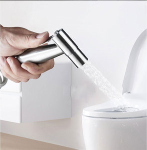 Самоочищающийся туалетный биде - Product Image 6