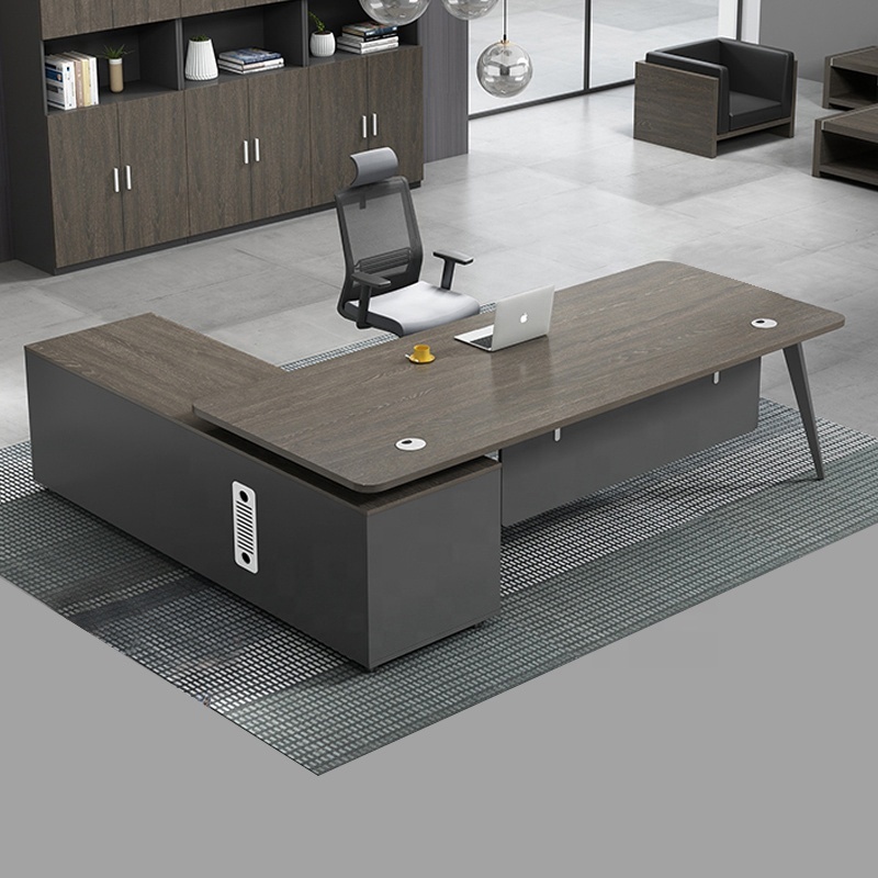 Cheap 2 Person Modular Modern MDF