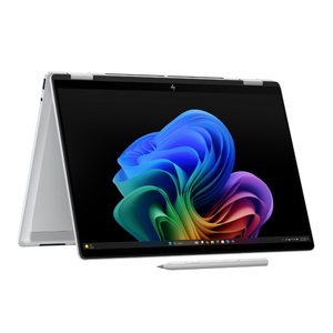 Giá tốt nhất HP OmniBook x lật 14 siêu 7-258V/32GB/1TB 14 "2.8K 120hz màn hình cảm ứng OLED 360 ° lật 2-in-1 máy tính xách tay với Win 11 - Product Image 4