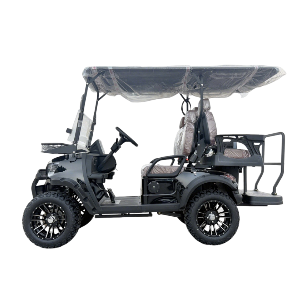 Лидер продаж, электрический картинг, лучший бренд OEM club car golf cart по доступной цене