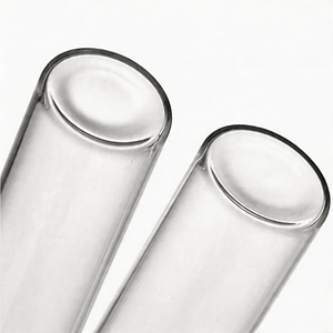 Mini flacons <span class=keywords><strong>en</strong></span> verre transparent à fond plat de 60 ml avec <span class=keywords><strong>bouchon</strong></span> <span class=keywords><strong>en</strong></span> <span class=keywords><strong>liège</strong></span> pour cadeaux de mariage, <span class=keywords><strong>diamètre</strong></span> 30 mm - Product Image 6