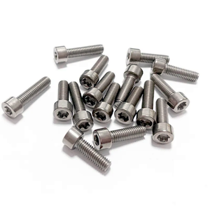 GR5 Titan vít titan <span class=keywords><strong>T30</strong></span> <span class=keywords><strong>Torx</strong></span> bu lông cho xe máy - Product Image 5