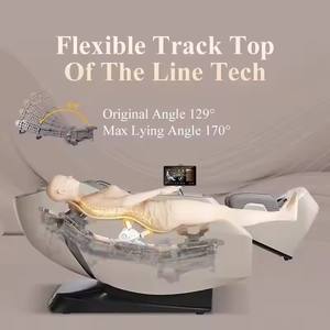 Sillón de Masaje con Circulación de Aire y Calor para el Cuerpo y la Mente, Ideal para Madres de Familia - Product Image 3