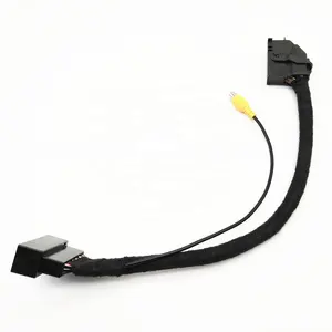 54 pin Apim Connector Sync 1 Ford-car Camera Input Harness Cable Extension cable on SYNC 2 or SYNC 3 with RCA