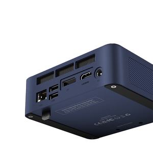 2025 nuevo ordenador Max Turbo frecuencia 4,4 Ghz <span class=keywords><strong>Beelink</strong></span> EQI12 con WiFi 6 Mini PC - Product Image 1
