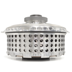 Panier intérieur personnalisé Dl800 grand format pour Lambo Huracan Audi R8 - Product Image 3