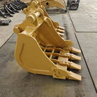 Accessoires pour mini-excavatrice Shansong, marteau briseur avec moteur intégré pour mini-excavatrice de 0,8 à 3 tonnes