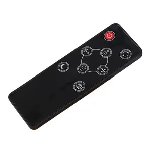 Высококачественный черный ИК пульт дистанционного управления 7/11/15 клавиши аудио динамик автомобиля MP3 динамик пульт дистанционного управления