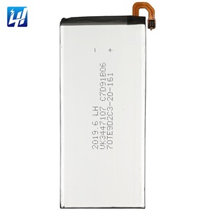 Batteria OEM Factory EB-BG885ABU per <span class=keywords><strong>Samsung</strong></span> Galaxy A8 <span class=keywords><strong>Star</strong></span> A9Star SM-G885F G8850 G885Y 3700mAh - Product Image 2