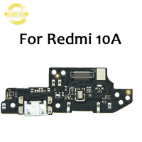 Connecteur de port de charge rapide de haute qualité pour Xiaomi Redmi 8A 9A 9C, câble flexible de chargeur de dock pour Redmi 10A 10C 12C 13C