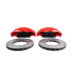 Rotor de Cerámica de Carbono Ligero y Resistente a Altas Temperaturas para BMW E39 G30 <span class=keywords><strong>Nissan</strong></span> <span class=keywords><strong>Gtr</strong></span> <span class=keywords><strong>R</strong></span> <span class=keywords><strong>35</strong></span> F82 M4 - Product Image 6