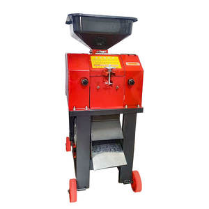 电动农场玉米动物食品粉碎机动物食品加工机玉米饲料粉碎机 - Product Image 3