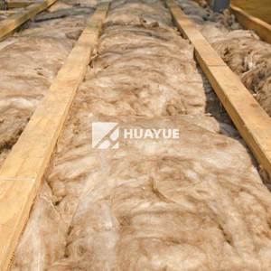 USA R7 r11 R13 R15 R19 pas <span class=keywords><strong>de</strong></span> démangeaisons 50mm d'<span class=keywords><strong>épaisseur</strong></span> blanc sans formaldéhyde non revêtu pré-découpé <span class=keywords><strong>laine</strong></span> <span class=keywords><strong>de</strong></span> <span class=keywords><strong>verre</strong></span> isolation en fibre <span class=keywords><strong>de</strong></span> <span class=keywords><strong>verre</strong></span> - Product Image 1