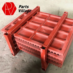 CH de la serie CS trituradora desgaste espaÃ <span class=keywords><strong>a</strong></span> - Product Image 2