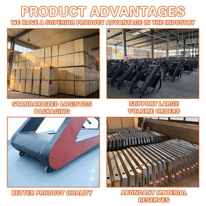 Machine d'<span class=keywords><strong>escalade</strong></span> pour usage domestique en gros pour les salles de sport, équipement de fitness pour l'entraînement aérobie - Product Image 2