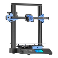 TWOTREES-impresora 3D con estructura de Metal, máquina de impresión 3D de BLU-3 V2, venta al por mayor