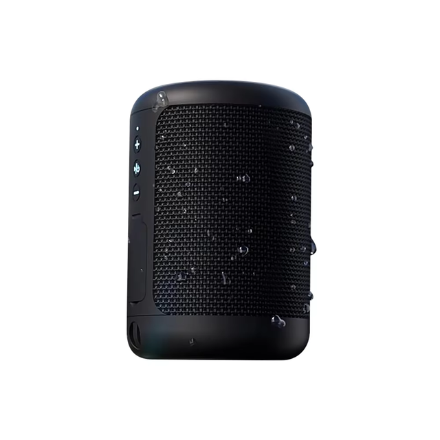 Top Seller Outdoor Portable Bluetooth Speaker, Mini Waterproof DJ Sound Box with Hands-Free Call