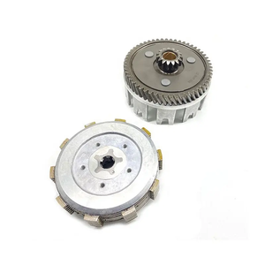 Piezas de motor de fábrica originales para <span class=keywords><strong>Honda</strong></span> cg125, Yamaha cg125, 125cc - Product Image 1