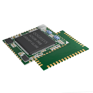 RTL8852BE-VR 802.11ax wireless <strong>wifi</strong> <strong>direct</strong> <strong>module</strong> <strong>High</strong> <strong>speed</strong> 1200Mps <strong>wifi</strong> 6 <strong>module</strong> with BT5.2 <strong>wifi</strong> <strong>modules</strong> - Product Image 2