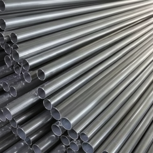 ท่อเหล็กสแตนเลสไร้รอยต่อ ASTM A312 TP304 TP316L สำหรับท่อส่งน้ำมันและก๊าซ - Product Image 4