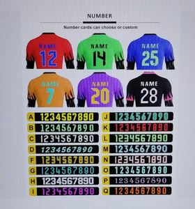 Camiseta de Fútbol de Inglaterra 2526 para Aficionados, Jugadores, Selección Nacional, Local/Visitante, Manga Corta, Transpirable, 100% Poliéster, Secado Rápido - Product Image 2