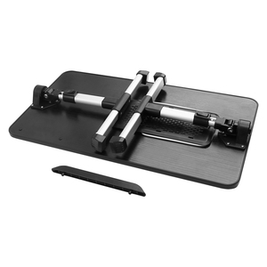 Tuyệt vời ROC Ergonomic gấp đa góc có thể điều chỉnh có thể gập lại di động <span class=keywords><strong>MDF</strong></span> gỗ Nhà văn phòng có thể điều chỉnh laptoptable máy tính máy tính xách tay - Product Image 4