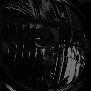 Par de Faros Delanteros Ahumados para Ford 04-08 F150 <span class=keywords><strong>Lincoln</strong></span> 06-08 <span class=keywords><strong>Mark</strong></span> <span class=keywords><strong>LT</strong></span> 55W Halógenos, Nuevos, Accesorios para Automóviles - Product Image 4