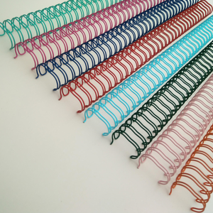 Легкая для связывания многофункциональная сверхмощная 2:1 и 3:1 двойная проволочная связывающая машина WW2500A - Product Image 2