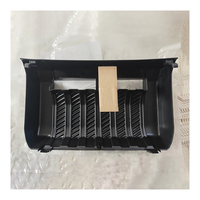 Maictop Offre Spéciale couvercle de treuil de pare-chocs avant pour Toyota Land Cruiser 70 Series Lc76 LC79 Fj79 Pick-Up SUV Accessoires d'extérieur