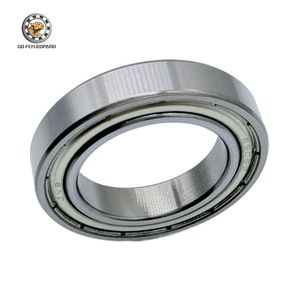 Roulement à billes à gorge profonde Go Flyleopard 6906ZZ 30x47x9mm à double étanchéité pour moteurs - Product Image 4