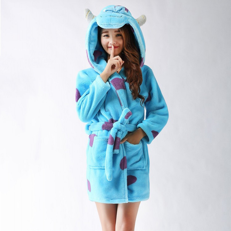 Blue cow