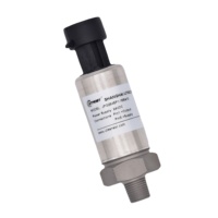Transducteur de pression avec câble pour gaz, air, huile, vapeur, eau, 700 bars, 0-5V, résistance à la compression