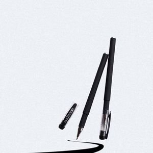 Wholesale 0.5Mm Fancy <b>Gel</b> Pen With Custom Logo - Product Image 4
