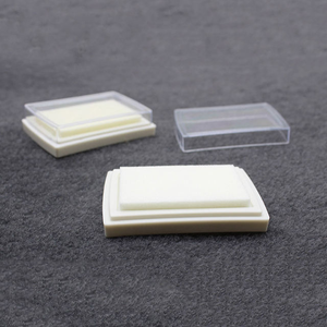 <span class=keywords><strong>Tampon</strong></span> encreur vide rechargeable pour artisanat DIY, tampons en caoutchouc, scrapbooking et papeterie - Product Image 3