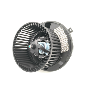 大众帕萨特1K2820015H 1K2820015 1K2820015C 1K2820015F 1K2820015G 3C2820015F 3C2820015D冷却系统加热器鼓风机风扇 - Product Image 6