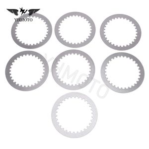 Nuevo Kit de Embrague para Yamaha Raptor 700 700R ATV - Separador de Aluminio Impermeable, Junta de Embrague, Disco de Fricción, Resorte, Piezas de Reparación - Product Image 6