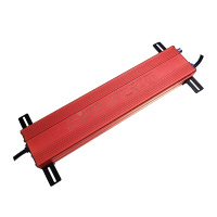 Fabricant de Shenzhen Pilote de LED électronique TBW-LFA650-Z étanche 28V-56V 650W Alimentation à intensité variable 3 en 1 Gradation IP65