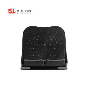 Kualitas Tinggi 5 Posisi Menyesuaikan Plastik Miring Ankle Papan Kaki <span class=keywords><strong>Rocker</strong></span> Betis Tandu - Product Image 6