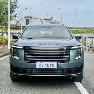 เจ็ททัวร์ X70L ปี 2025 เครื่องยนต์ 1.5T เกียร์ DCT รุ่น Luxury 7 ที่นั่ง รถ SUV <span class=keywords><strong>มือ</strong></span>สอง พวงมาลัยซ้าย ผู้ส่งออกรถยนต์มือสองจากจีน ขายส่งรถยนต์<span class=keywords><strong>มือ</strong></span>สองจากจีน - Product Image 2