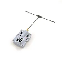 Module Happymodel ELRS 915 MHz, émetteur ES900TX, récepteur ES900RX pour avion RC, drone de course FPV longue portée, pièces DIY